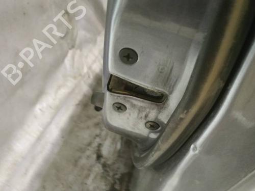 Højre fortil lås Højre fortil lås MAZDA 6 Hatchback (GG) 2.0 DI (GG14) (136 hp) 35136739 35136739