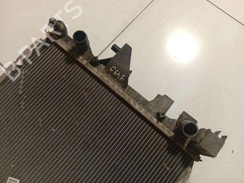 Water radiator VW TRANSPORTER T5 Van (7HA, 7HH, 7EA, 7EH) VR6 3.2 4motion | BP37655052M31 - Image 2