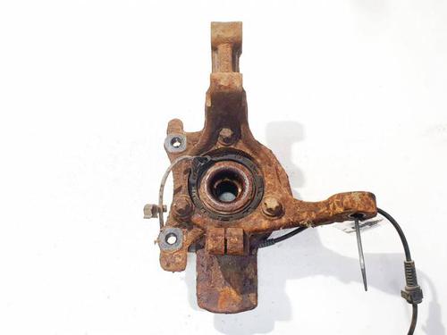 Used Right front steering knuckle Right front steering knuckle OPEL ASTRA H (A04) 1.9 CDTI (L48) (120 hp) 39895877 39895877