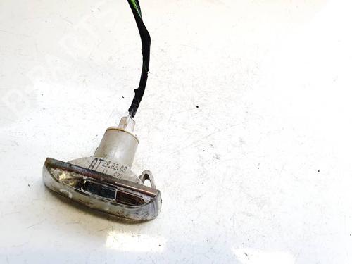 Left side indicator OPEL CORSA D (S07) 1.3 CDTI (L08, L68) | BP35145406I20 - Image 2
