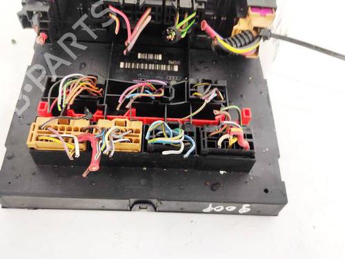 Electronic module SKODA OCTAVIA II (1Z3) 1.9 TDI | BP35296890M83 - Image 2