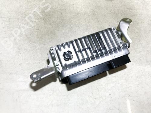 Used Engine control unit (ECU) Engine control unit (ECU) TOYOTA YARIS (_P15_) 1.5 (NCP150_) (109 hp) 33061687 33061687