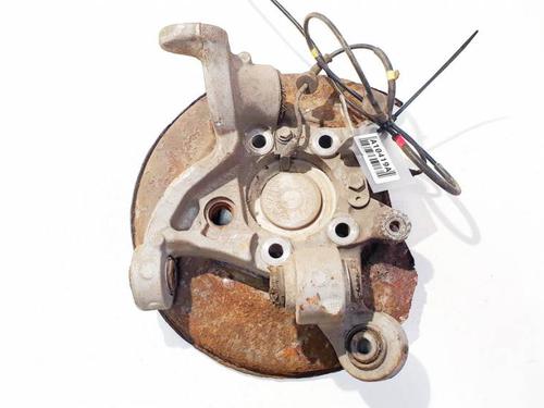 Used Left rear steering knuckle Left rear steering knuckle 34865967 34865967