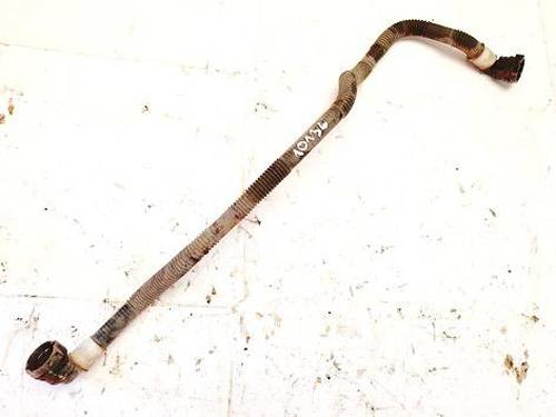 Pipe TESLA MODEL Y (5YJY) Long Range All-wheel Drive | BP35084288M125 - Image 2