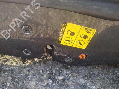 Used Rear right lock Rear right lock 35357479 35357479