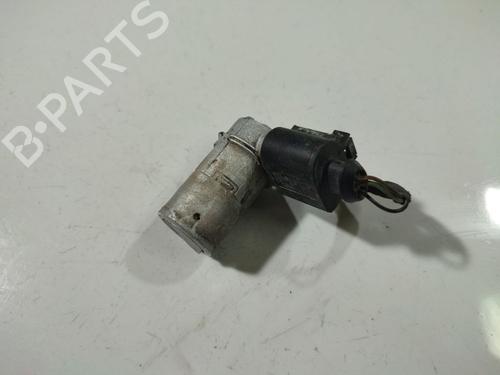Used Electronic module Electronic module AUDI A8 D3 (4E2, 4E8) 4.2 quattro (335 hp) 34812621 34812621