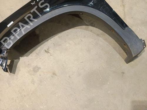 Used Front left wheel arch trim Front left wheel arch trim 34764671 34764671