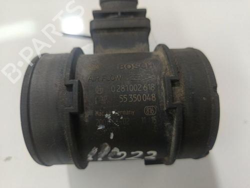Mass air flow sensor OPEL CORSA D (S07) 1.3 CDTI (L08, L68) | BP34841743M95 - Image 4