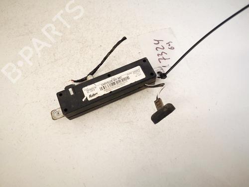 Used Electronic module Electronic module SUZUKI GRAND VITARA I (FT, HT) 2.7 (JA 627) (184 hp) 35431161 35431161