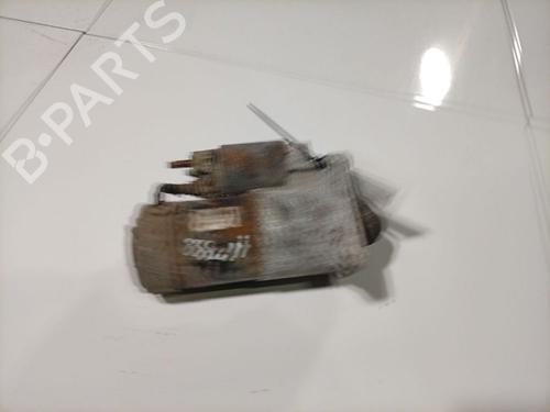 Used Starter Starter 34744862 34744862