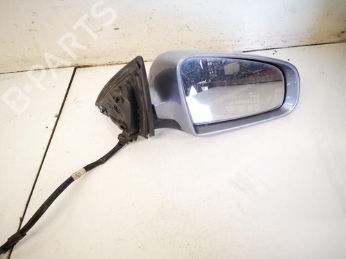Used Right mirror Right mirror AUDI A6 C6 (4F2) 2.0 TFSI (170 hp) 35417490 35417490