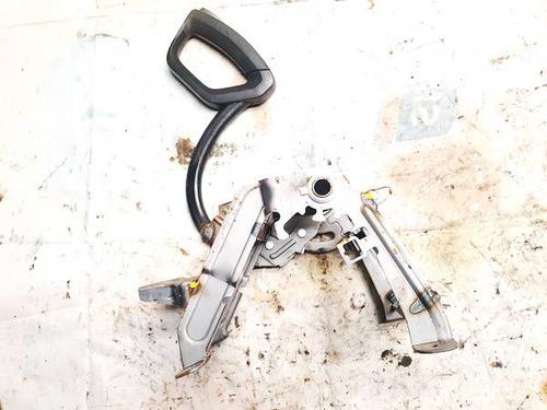 Used Hand brake Hand brake CHEVROLET CAPTIVA (C100, C140) 2.0 D (150 hp) 35358353 35358353