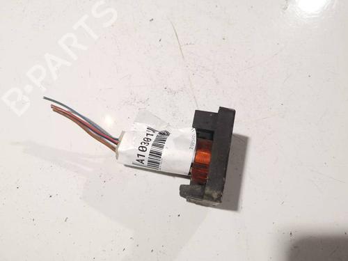 Used Electronic module Electronic module AUDI A6 C4 (4A2) 2.5 TDI (140 hp) 34992483 34992483