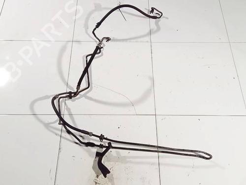 AC pipe CHEVROLET CRUZE (J300) 2.0 CDI | BP32589557M126 