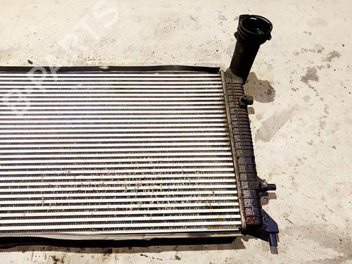 Intercooler SKODA OCTAVIA II (1Z3) 1.9 TDI | BP35086560M30 - Image 3