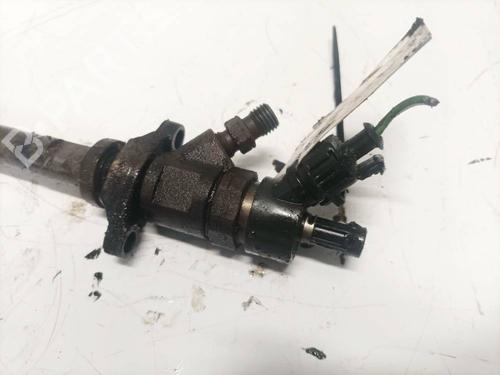 Injector CITROËN JUMPY II (VF7) 1.6 HDi 90 16V | BP35222962M100 - Image 2