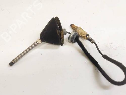 Antenne/Base Antenne/Base AUDI A3 (8L1) 1.9 TDI (100 hp) 35187306 35187306