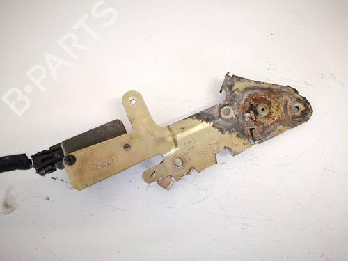 Electronic module RENAULT KANGOO (KC0/1_) 1.6 16V 4x4 (KC0P, KC0S, KC0L) | BP35046316M83 - Image 2