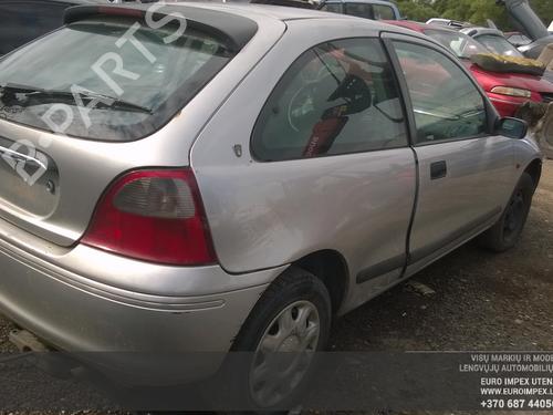 Electronic module ROVER 200 II Hatchback (RF) 214 Si | BP33483012M83 - Image 7