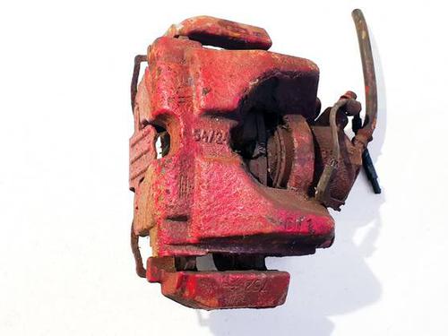 Used Left front brake caliper Left front brake caliper BMW 3 (E90) 318 i (143 hp) 34811017 34811017