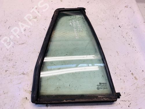 Used Rear right quarter glass Rear right quarter glass 35523485 35523485