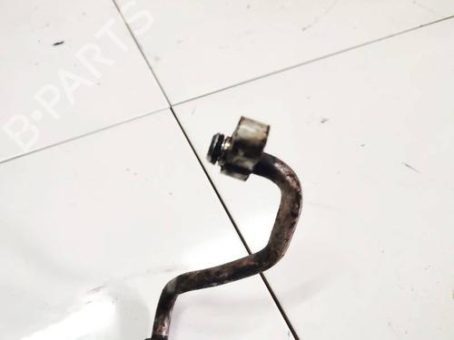 AC pipe HONDA FR-V (BE) 2.2 i CTDi (BE5) | BP32580585M126