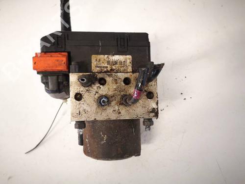ABS pump MAZDA PREMACY (CP) 2.0 TD | BP34797225M43 - Image 2