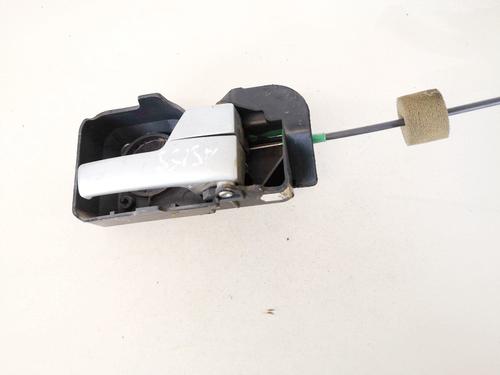 Used Rear right interior door handle Rear right interior door handle 35612865 35612865