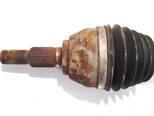 Left front driveshaft SAAB 9-3 (YS3F, E79, D79, D75) 2.2 TiD | BP35350134M38 - Image 2