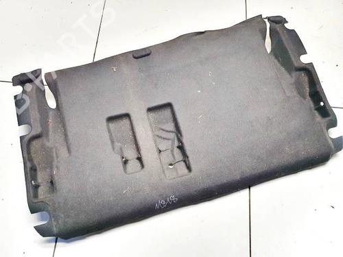 Used Luggage compartment floor Luggage compartment floor FIAT 500L (351_, 352_) 1.3 D Multijet (199LXY1A, 199LXY11) (84 hp) 40165570 40165570