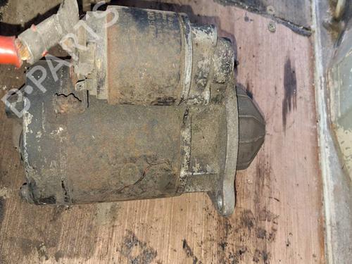 Starter FORD TRANSIT Van (E_ _) 2.5 DI (EAS, EAL) | BP36454427M8 - Image 4
