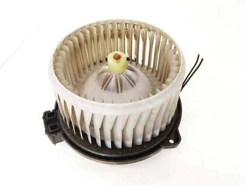 Used Heater blower motor Heater blower motor 34917342 34917342