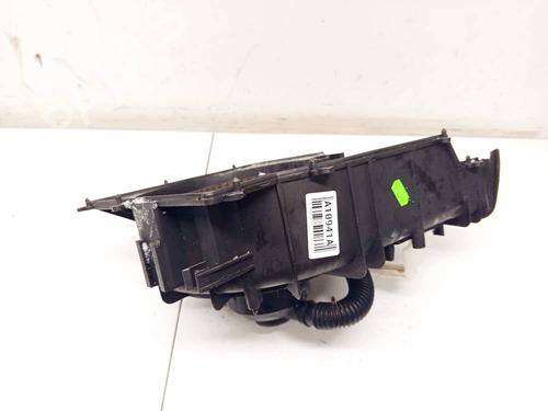 Used Heater blower motor Heater blower motor NISSAN ALMERA TINO (V10) 2.2 dCi (136 hp) 34842685 34842685