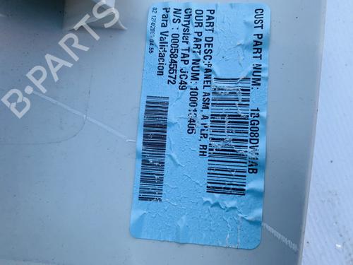 Andre DODGE JOURNEY 2.0 CRD | BP35526779O1 - Image 3
