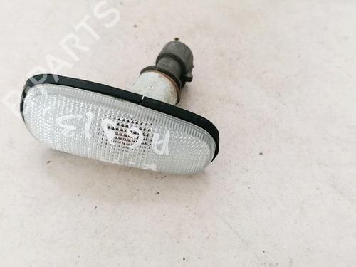 Used Left side indicator Left side indicator OPEL ASTRA G Hatchback (T98) 2.0 DI (F08, F48) (82 hp) 35604006 35604006