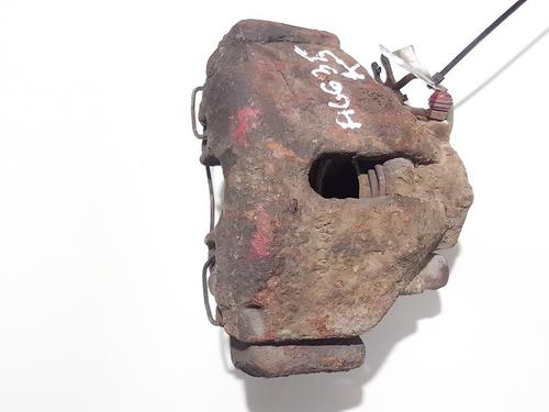 Used Left front brake caliper Left front brake caliper AUDI A4 B5 (8D2) 1.9 TDI (110 hp) 35581983 35581983