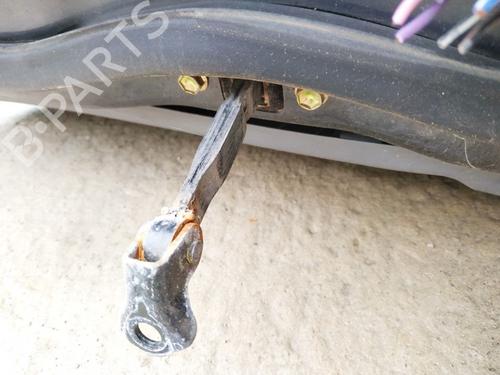 Used Hinge/Door check strap Hinge/Door check strap 35513404 35513404