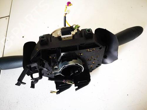 Warning switch FORD KA (RU8) 1.2 | BP35028161I22 - Image 2