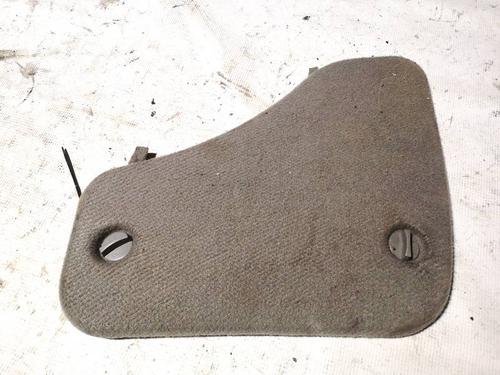 Used Boot lining Boot lining CITROËN XSARA PICASSO (N68) 1.8 16V (115 hp) 35230185 35230185
