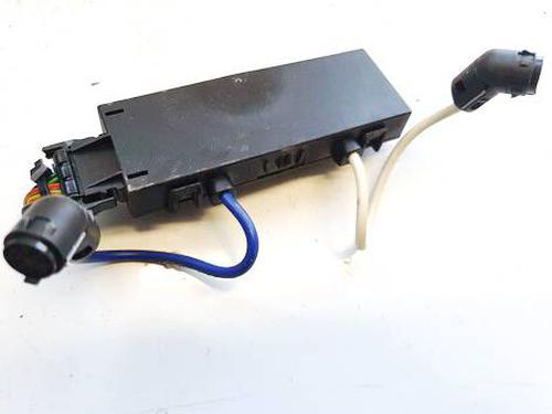 Electronic module OPEL INSIGNIA A (G09) 2.0 CDTI (68) | BP34841761M83 - Image 2