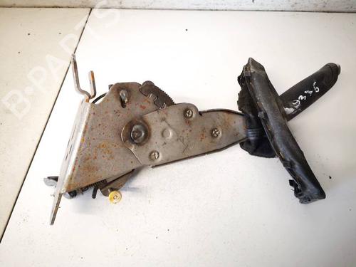 Used Hand brake Hand brake PEUGEOT 407 (6D_) 2.0 HDi 135 (6DRHRH, 6DRHRE, 6DRHRG, 6DRHRJ) (136 hp) 35236927 35236927