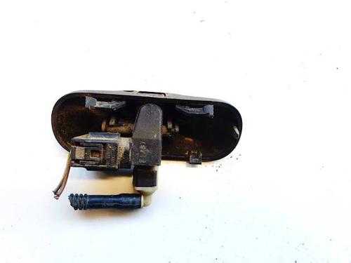 Washer pump VW PASSAT B6 (3C2) 2.0 TDI | BP34771671E24 - Image 3