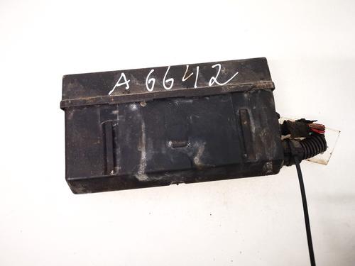 Used Fuse box Fuse box OPEL VECTRA B (J96) 2.0 i 16V (F19) (136 hp) 33078746 33078746