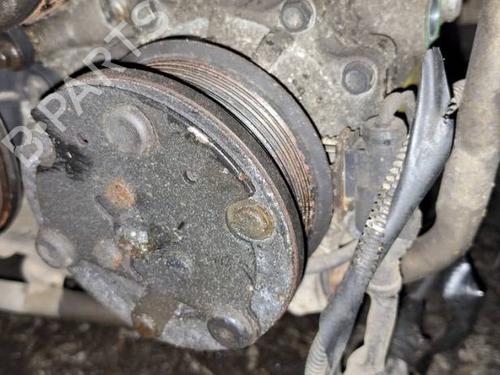 AC compressor MAZDA 2 (DY) 1.4 | BP34935179M34 - Image 2