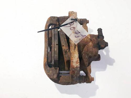 Left front brake caliper CHEVROLET CRUZE (J300) 2.0 CDI | BP35281052M105 - Image 3