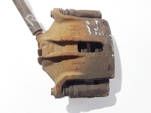 Used Left front brake caliper Left front brake caliper CITROËN C4 I (LC_) 1.6 HDi (90 hp) 35524283 35524283