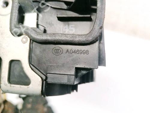 Front left lock BMW 3 (E90) 320 d | BP35348212C98 - Image 3