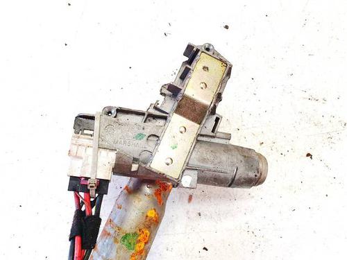 Used Ignition barrel Ignition barrel 38630923 38630923