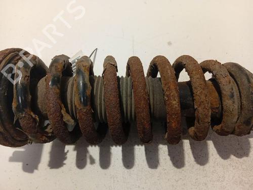 Used Shock absorber spring Shock absorber spring HONDA ACCORD VII (CL, CN) 2.2 i-CTDi (CN1) (140 hp) 40290522 40290522