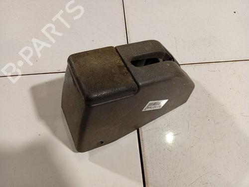 Used Ashtray Ashtray MAZDA 121 I (DA) 1.1 (DA101) (57 hp) 34760646 34760646